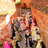 Carnaval Collonges la rouge n 002