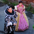 Carnaval Collonges la rouge n 004