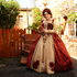 Carnaval Collonges la rouge n 095