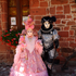 Carnaval Collonges la rouge n 122