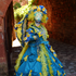 Carnaval Collonges la rouge n 137