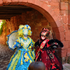 Carnaval Collonges la rouge n 142