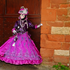 Carnaval Collonges la rouge n 151