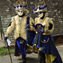 Carnaval Collonges la rouge n 153