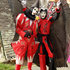 Carnaval Collonges la rouge n 158