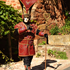 Carnaval Collonges la rouge n 190