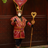 Carnaval Collonges la rouge n 192
