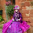 Carnaval Collonges la rouge n 199