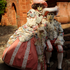 Carnaval Collonges la rouge n 237