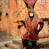 Carnaval Collonges la rouge n 243