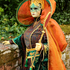 Carnaval Collonges la rouge n 247