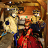 Carnaval Collonges la rouge n 252