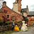 Carnaval Collonges la rouge n 263