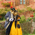 Carnaval Collonges la rouge n 264