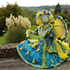 Carnaval Collonges la rouge n 272