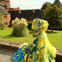 Carnaval Collonges la rouge n 278