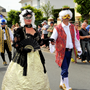 Le defile n017