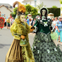 Le defile n025