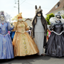 Le defile n057
