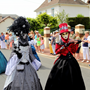 Le defile n081
