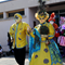 Mehun 2014 Les costumes dans la rue n002