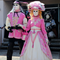 Mehun 2014 Les costumes dans la rue n006