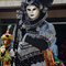 Mehun 2014 Les costumes dans la rue n007