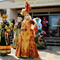 Mehun 2014 Les costumes dans la rue n009