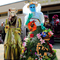 Mehun 2014 Les costumes dans la rue n010