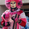 Mehun 2014 Les costumes dans la rue n012