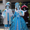 Mehun 2014 Les costumes dans la rue n014