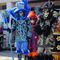 Mehun 2014 Les costumes dans la rue n017