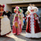 Mehun 2014 Les costumes dans la rue n019
