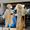 Mehun 2014 Les costumes dans la rue n021