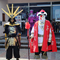 Mehun 2014 Les costumes dans la rue n024