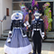 Mehun 2014 Les costumes dans la rue n026