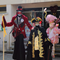 Mehun 2014 Les costumes dans la rue n029