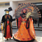 Mehun 2014 Les costumes dans la rue n033