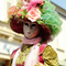 Mehun 2014 Les costumes dans la rue n044