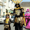Mehun 2014 Les costumes dans la rue n045
