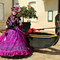 Mehun 2014 Les costumes dans la rue n048
