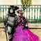 Mehun 2014 Les costumes dans la rue n051