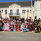 Mehun 2014 Les costumes dans la rue n052