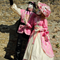 Mehun 2014 Les costumes au mur n002