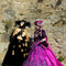Mehun 2014 Les costumes au mur n003