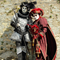 Mehun 2014 Les costumes au mur n004