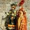 Mehun 2014 Les costumes au mur n005