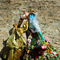 Mehun 2014 Les costumes au mur n006