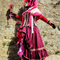 Mehun 2014 Les costumes au mur n010