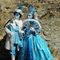 Mehun 2014 Les costumes au mur n013